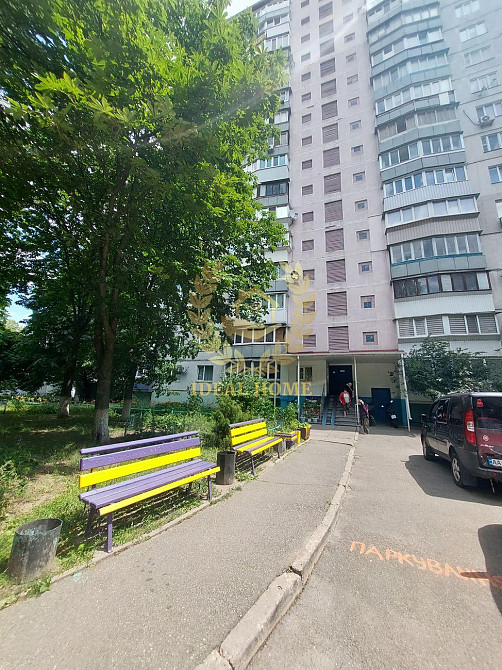 Продаж квартири в центрі Києва Киев - изображение 16