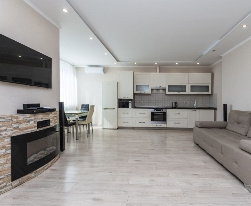 Продаж Квартира 1-кімнатна, 11/25 поверх на Воскресенський вул., д. 10-А Kiev - photo 2