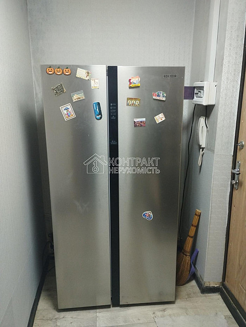 Оренда Квартира 1-кімнатна, 3/9 поверх на вул. Леся Сердюка Харків - фото 9