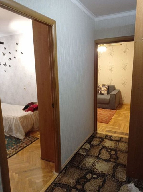 Оренда Квартира 2-кімнатна, 8/9 поверх на пр. Свободы, 28а Kiev - photo 2