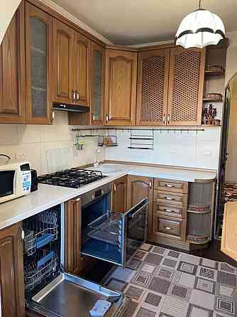 Оренда Квартира 3-кімнатна, 8/9 поверх на Ентузіастів, 21/1 Київ