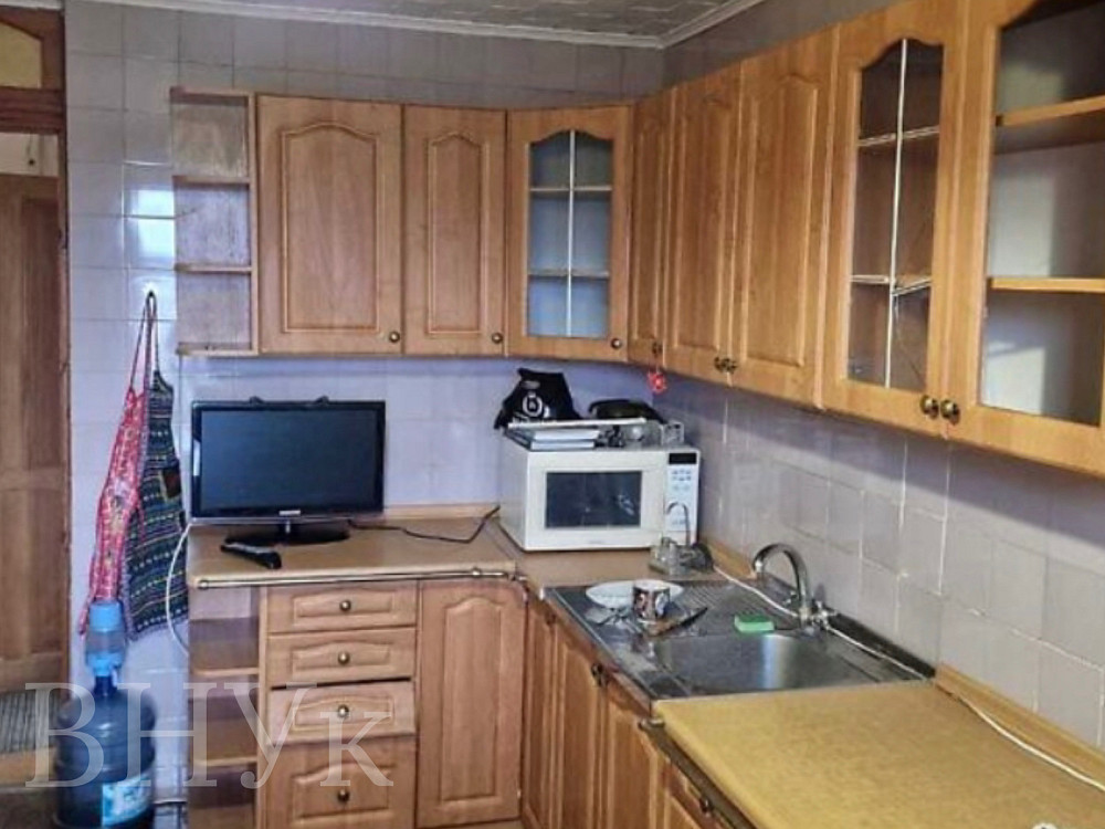 Продаж Квартира 4-кімнатна, 7/9 поверх на вул. Хмельницьке шосе Vinnytsya - photo 2