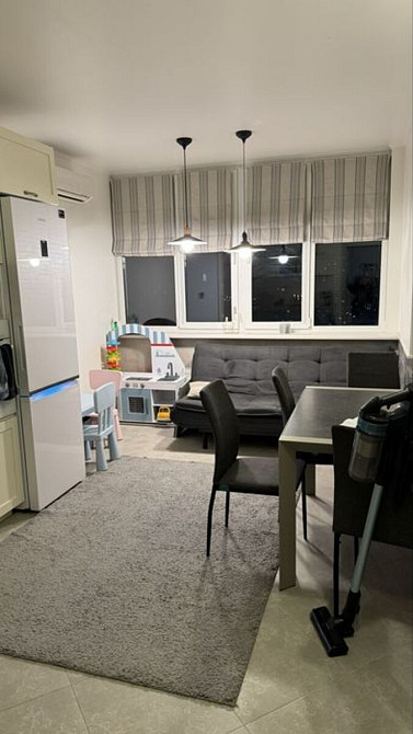 Продаж Квартира 2-кімнатна, 15/25 поверх на Драгоманова, 2Б Київ - фото 8