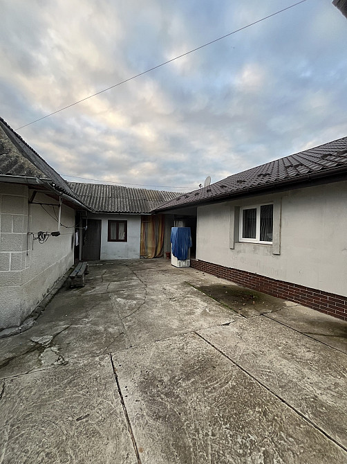 Продаж Будинок на Лесі Українки Воронів (Рогатинський район) - фото 13