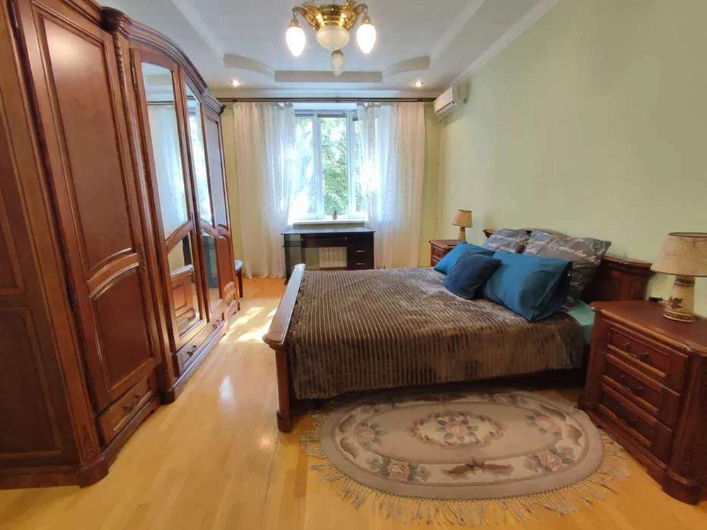 Оренда Квартира 2-кімнатна, 3/5 поверх на ул. Цитадельная Київ - фото 3