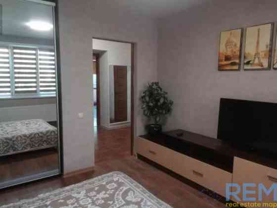 2-комнатная квартира на пос. Котовского Odessa