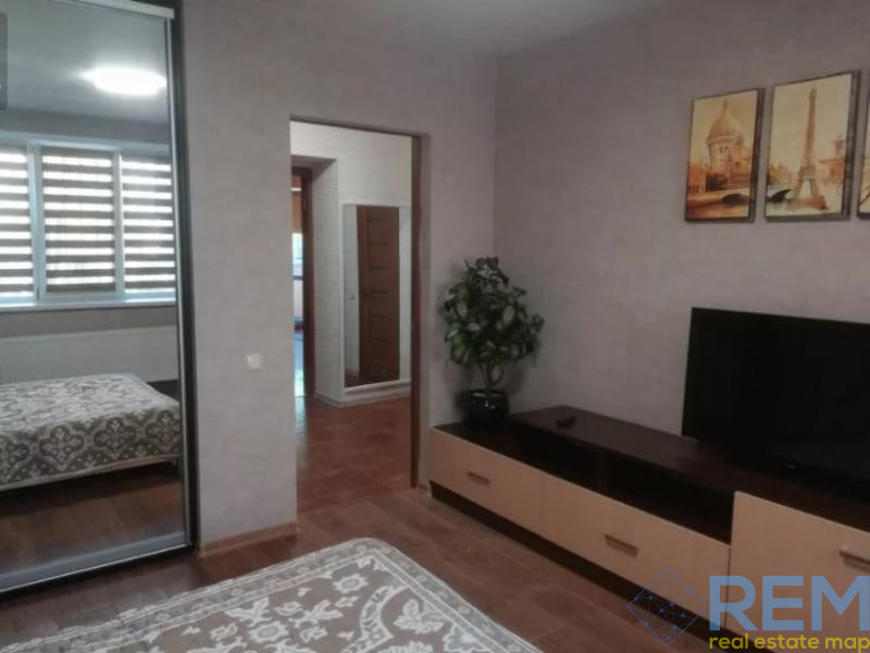 2-комнатная квартира на пос. Котовского Odessa - photo 3