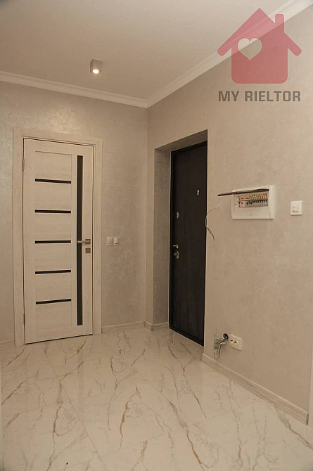 Продаж Квартира 2-кімнатна, 2/7 поверх на Фогорашія Ужгород - фото 9