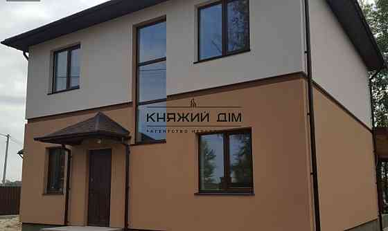 Продажа 2 эт. дома с ремонтом 150 м2 в с. Осещина, 1 линия от затоки р. Десна, свой пляж № 2210526 Осещина