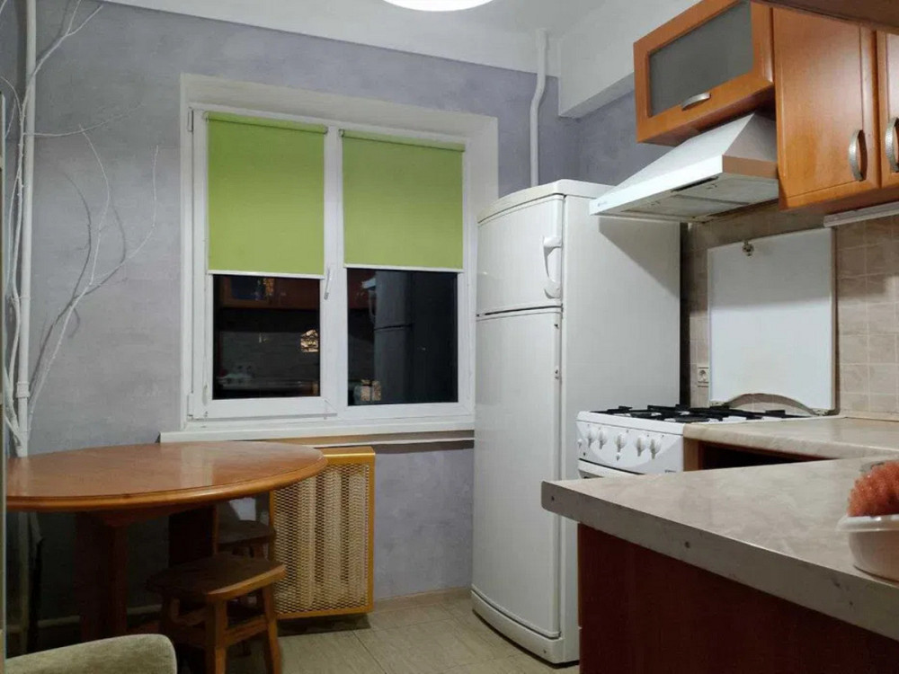 Продаж Квартира 2-кімнатна, 4/5 поверх на Академіка Шалімова вул, 11а Київ - фото 1