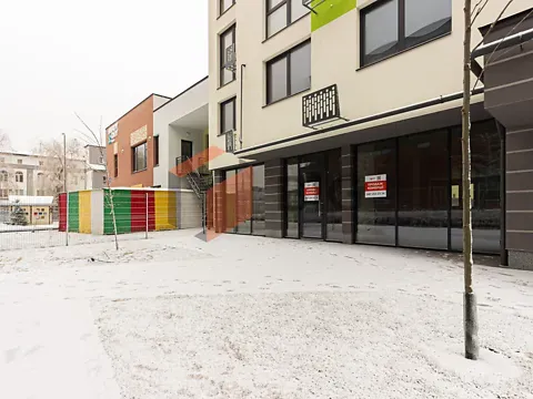 Продаж  площа 186.3 кв.м 1-й поверх на Софіївка Львів - фото 7