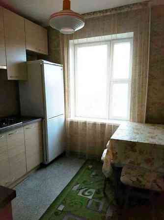 Оренда Квартира 1-кімнатна, 8/9 поверх на ул. Гната Юры, 3а Киев