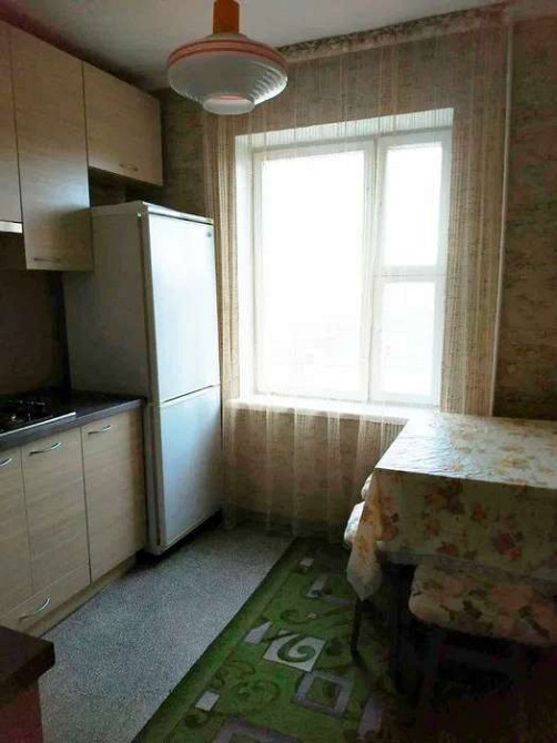 Оренда Квартира 1-кімнатна, 8/9 поверх на ул. Гната Юры, 3а Київ - фото 2