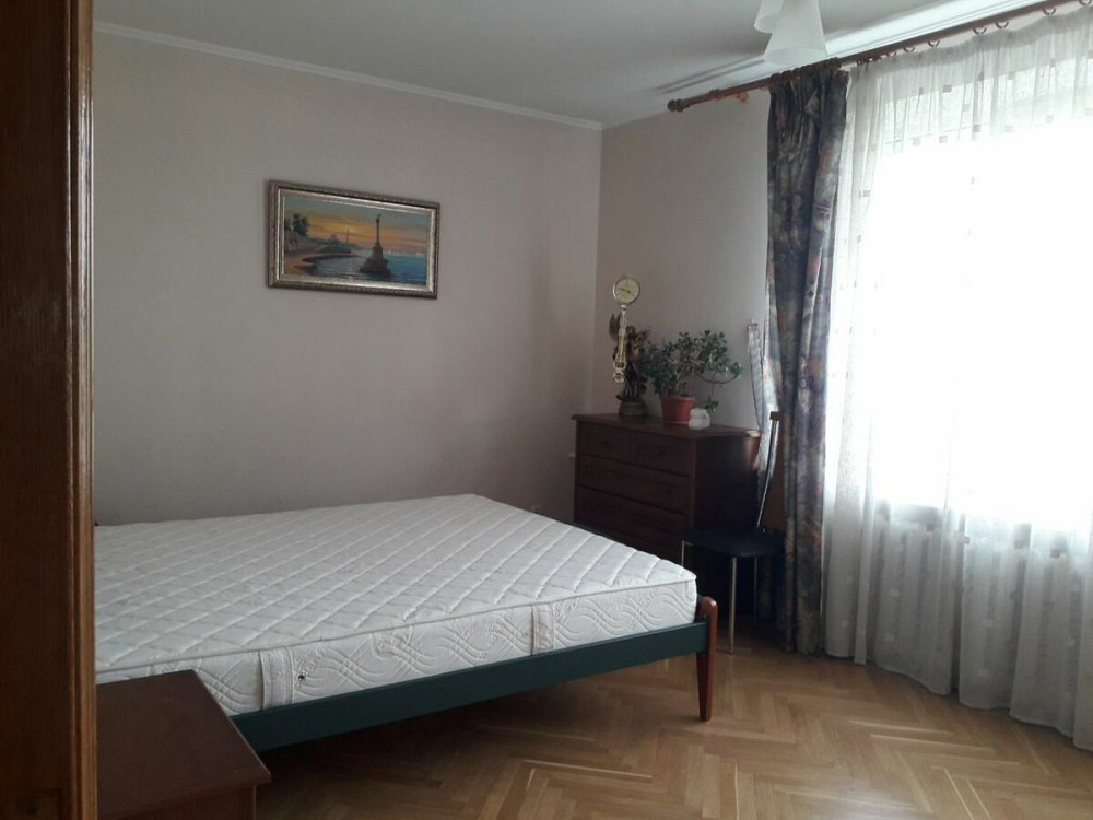 Оренда Квартира 3-кімнатна, 8/13 поверх на ул. Суворова, 13 Київ - фото 10