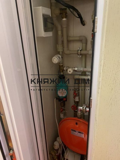 Продажа раздельной 3-х к. кв. в ЖК Голосеево. № 21121724 Київ - фото 18