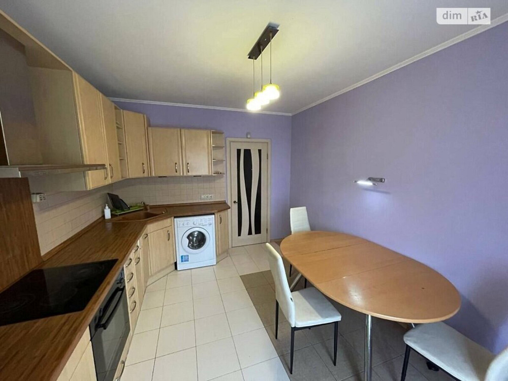 Оренда Квартира 2-кімнатна, 16/16 поверх на Урлівська, 16 Київ - фото 5