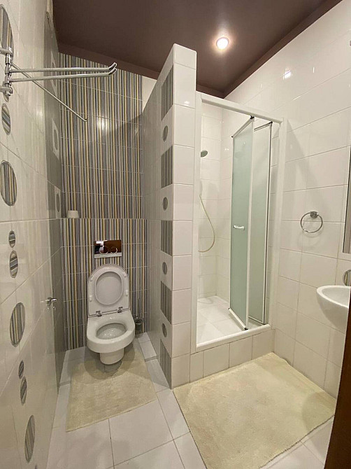 Оренда Квартира 4-кімнатна, 12/24 поверх на Шевченко пр., 12/2 Одеса - фото 13