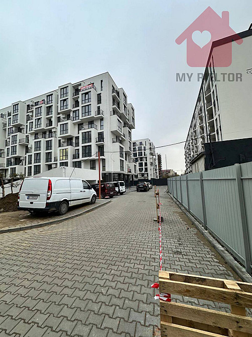 Продаж квартири Ужгород! Uzhhorod - photo 3