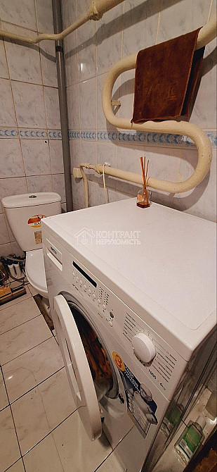 Продаж Квартира 1-кімнатна, 5/5 поверх на вул. Миру Харьков - изображение 6