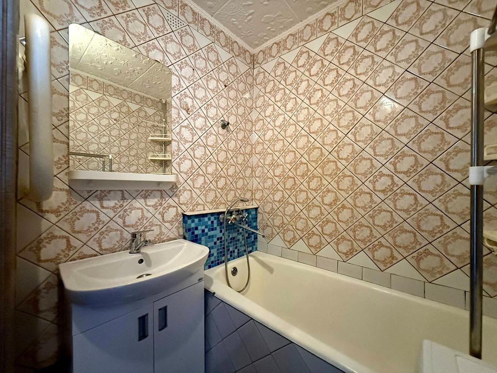 Продаж Квартира 2-кімнатна, 8/9 поверх на Героїв Дніпра вул., д. 65 Київ - фото 10