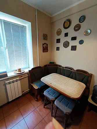 Продаж Квартира 3-кімнатна, 6/9 поверх на Шолом-Алейхема вул., д. 24 Kiev