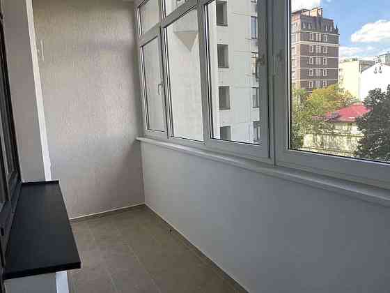 Оренда Квартира 3-кімнатна, 5/17 поверх на ул. Бульварно-Кудрявская Киев