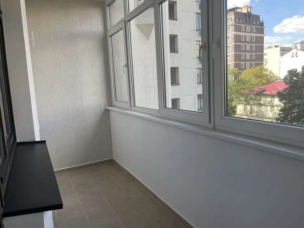 Оренда Квартира 3-кімнатна, 5/17 поверх на ул. Бульварно-Кудрявская Київ - фото 3