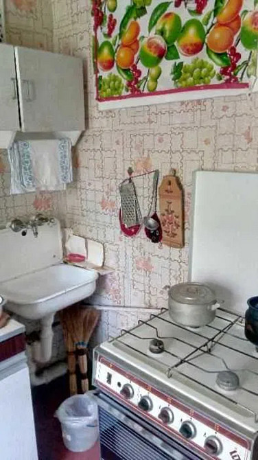 Оренда Квартира 1-кімнатна, 2/5 поверх на Академіка Шалімова, 26 Київ - фото 4