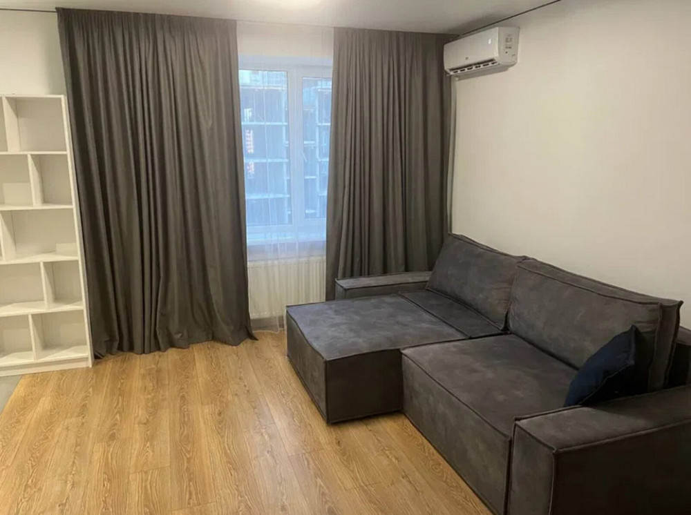 Продаж Квартира 1-кімнатна, 10/11 поверх Ternopil' - photo 13