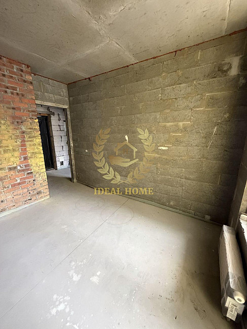 Продаж Квартира 1-кімнатна на Радченко Петра ул., 27 Киев - изображение 1