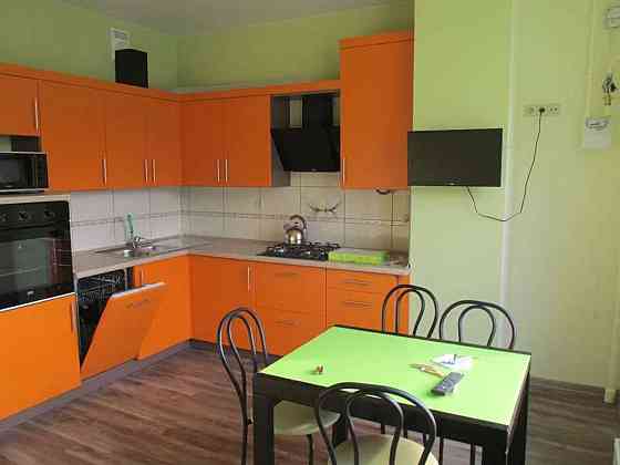 Оренда Квартира 1-кімнатна, 3/10 поверх на ул. Практичная Київ