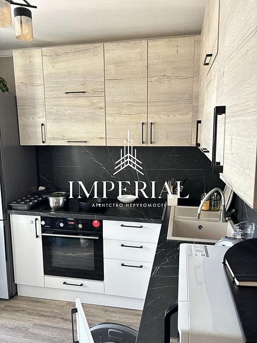 Продаж Квартира 2-кімнатна, 14/16 поверх на вул. Кікабідзе Киев - изображение 1