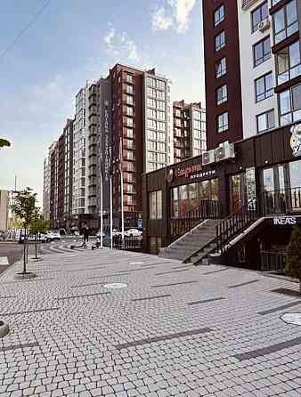 Продаж Квартира 1-кімнатна, 13/14 поверх на вул. Княгинин Івано-Франківськ