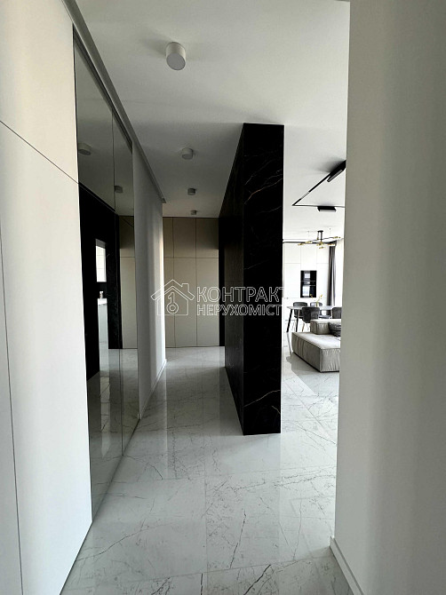 Оренда Квартира 4-кімнатна, 19/21 поверх на вул. Клочківська Харків - фото 7