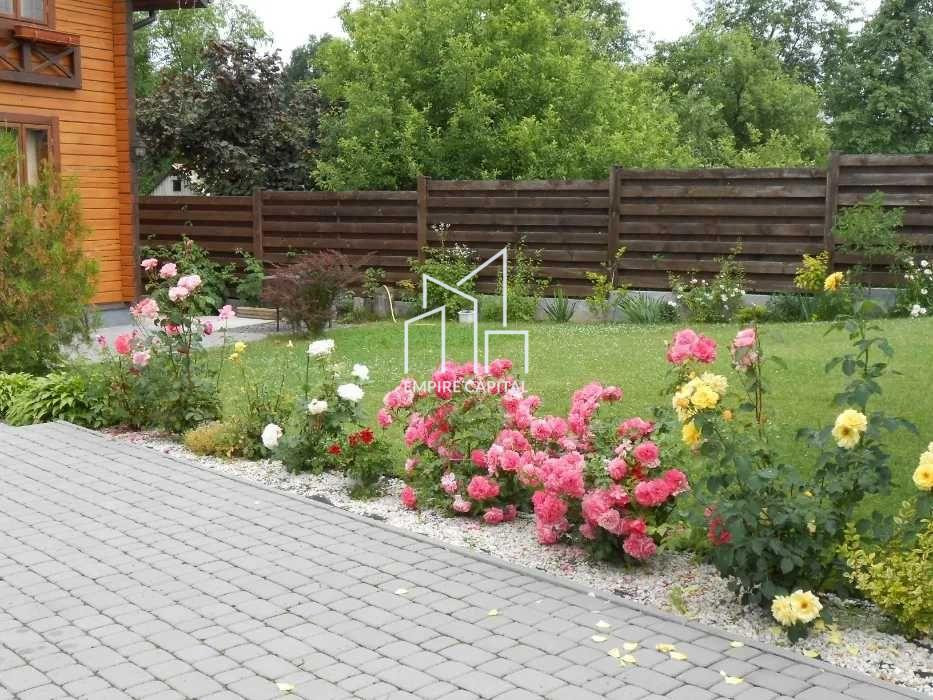 Оренда 2-поверховий Будинок з ділянкою 6 сот 140 кв.м 3 кімн. на Полунична вул. Львов - изображение 4