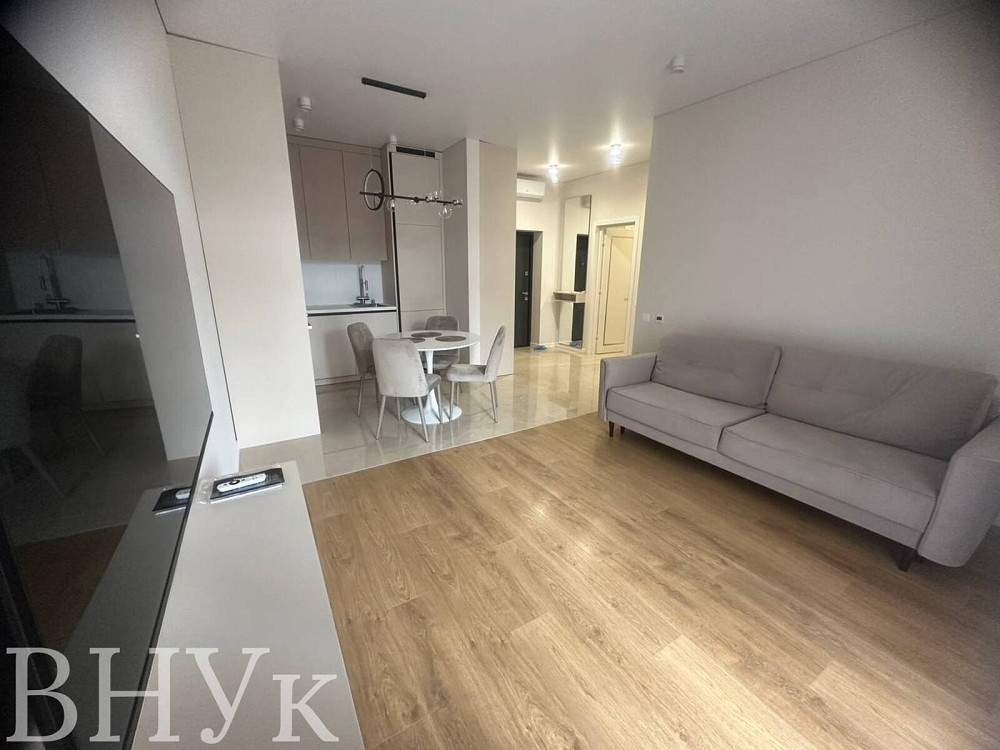 Продаж Квартира 1-кімнатна, 2/9 поверх на Капушанська Uzhhorod - photo 6