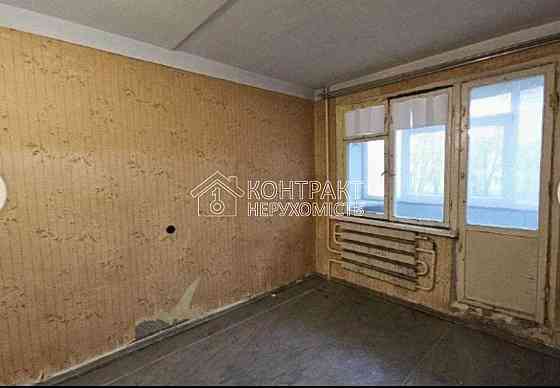 Продаж Квартира 1-кімнатна, 3/9 поверх на вул. Академіка Павлова Харьков