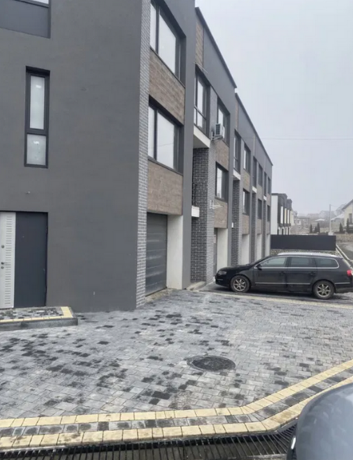 Продаж таунхаусу, 250 кв.м, с. Петриків  - фото 2