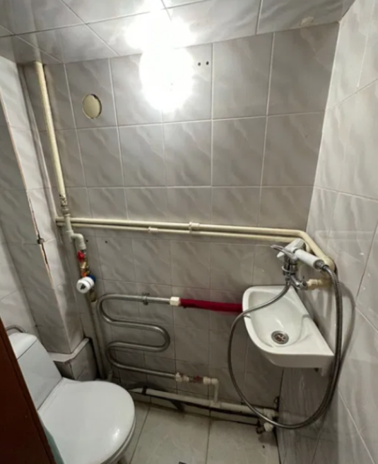 Трехкомнатная квартира в центре города, переулок Нечипуренко Одеса - фото 11