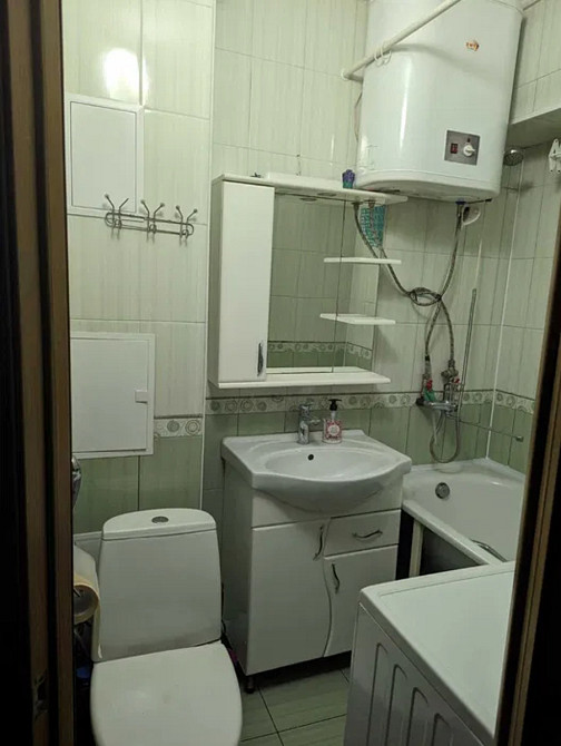 Оренда Квартира 1-кімнатна, 1/8 поверх на Голосіївський просп, 112 Київ - фото 9