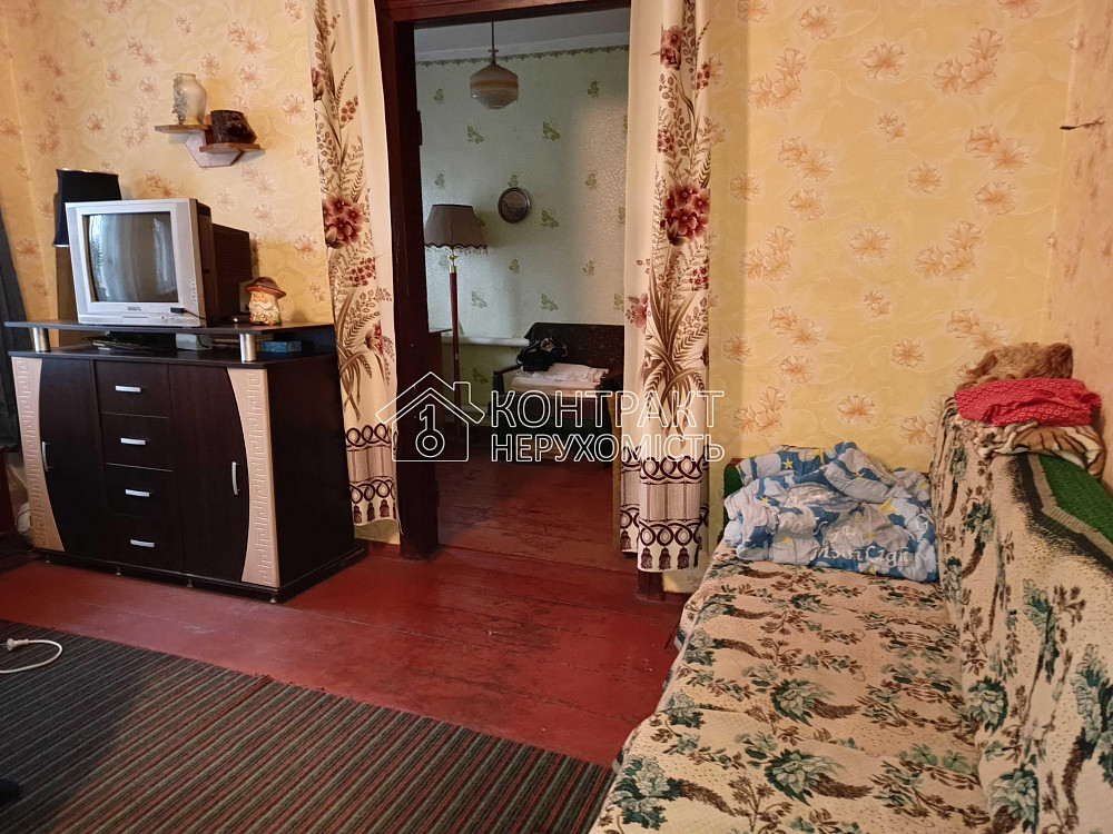 Продаж Будинок 4-кімнатний на вул. вокзальна Merefa - photo 5