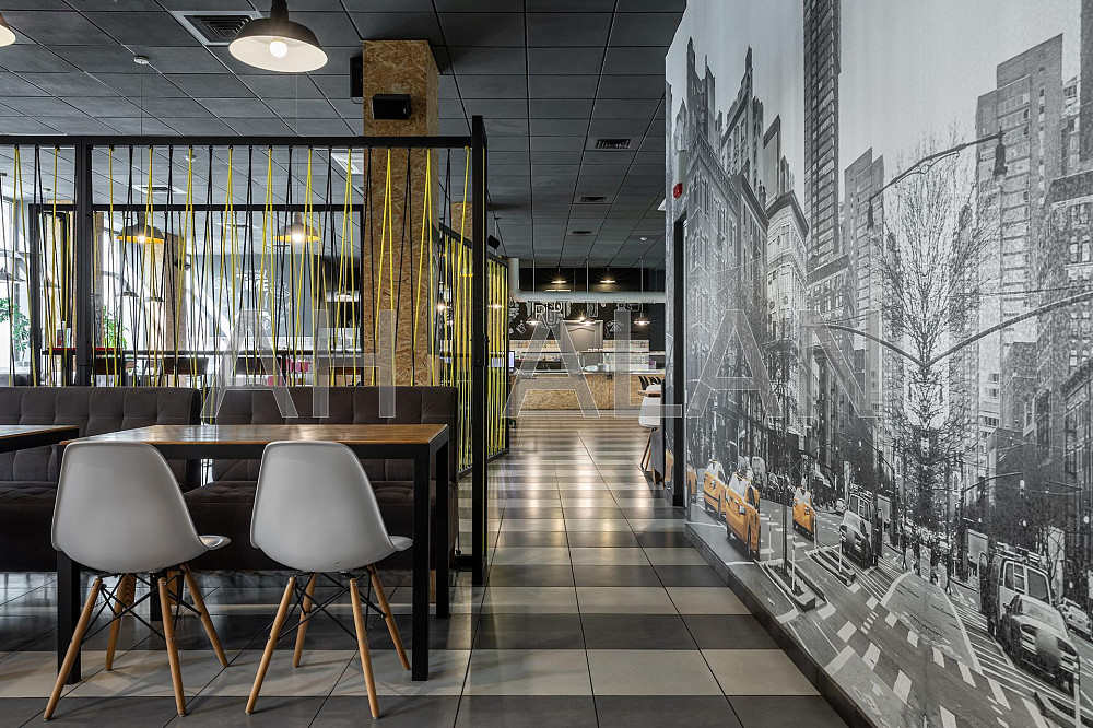 Оренда офісне приміщення на Радищева вул., 10/14 поверх - 3/8 Київ - фото 6