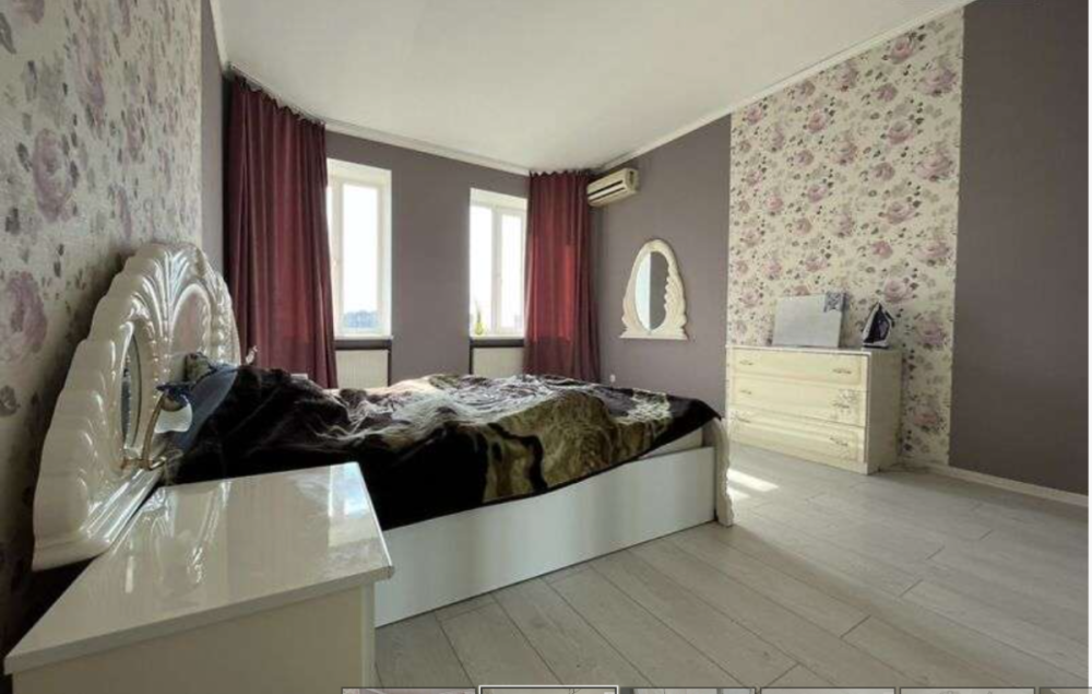 Продаж 3-кімнатної квартири по вул. Таїрова Тополева, Вузовський Одеса - фото 4