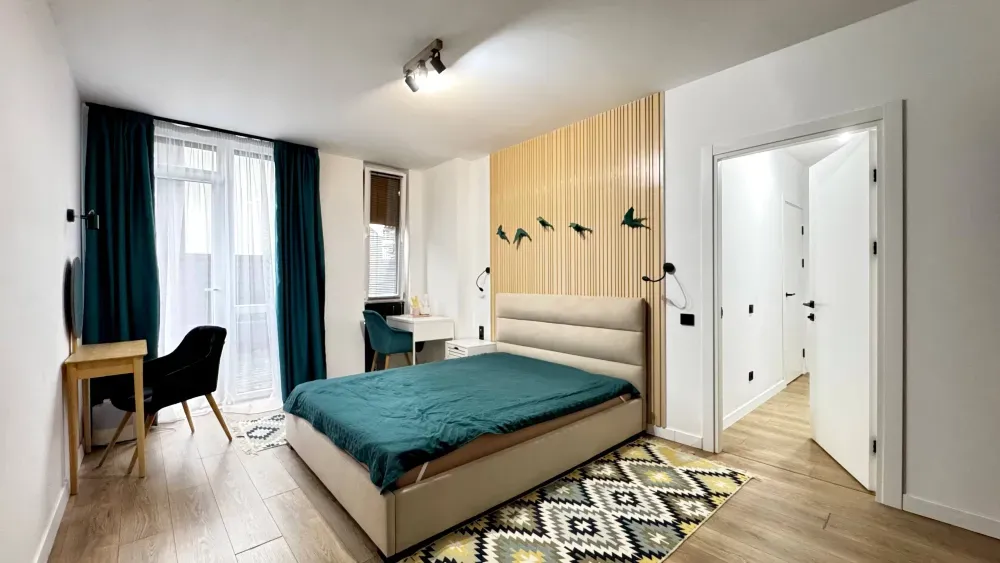 Продажа 3к Квартира 103.1 кв.м Шоколад Ивано-Франковск - изображение 9