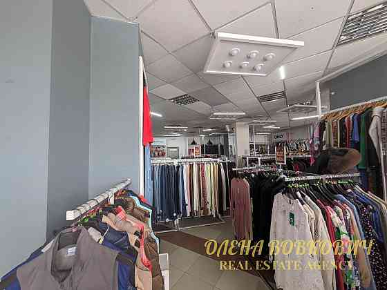 Продаж торгове приміщення на Незалежності вул., д. 34а поверх - 2 Ивано-Франковск