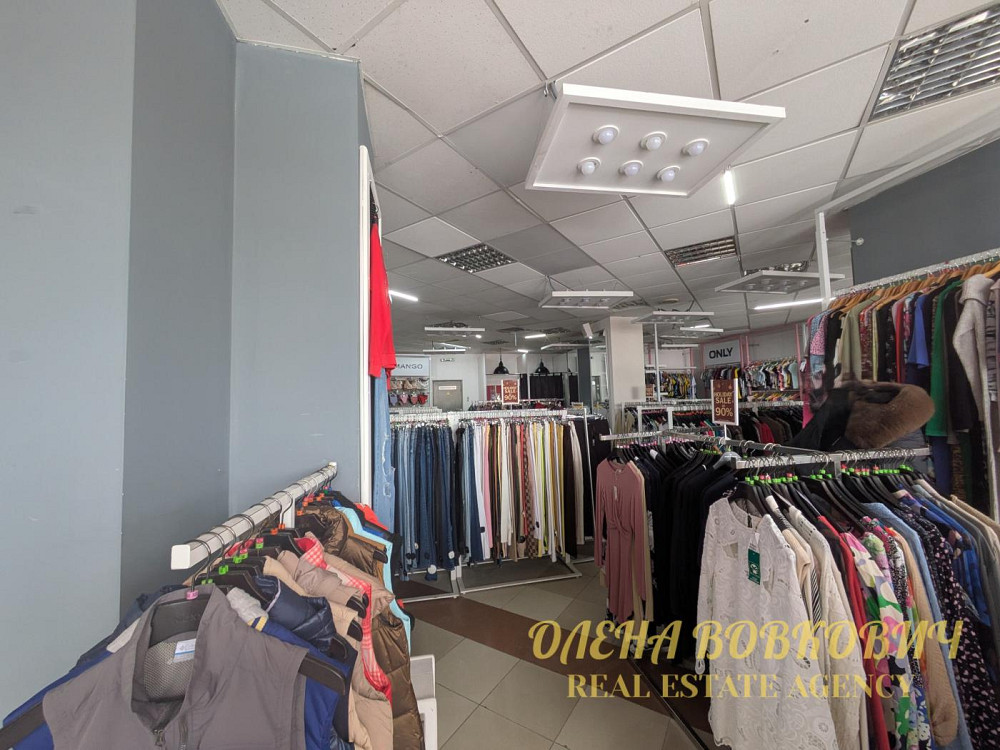 Продаж торгове приміщення на Незалежності вул., д. 34а поверх - 2 Ивано-Франковск - изображение 5