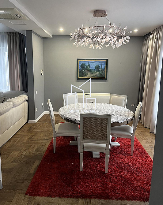 Продаж 3к квартири 135 кв. м Львів - фото 19