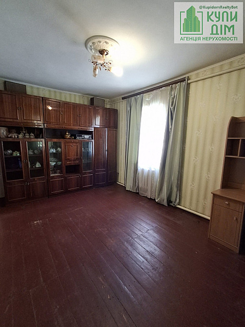 Продається 3 кім. будинок | 65кв.м. | Кущівка Кропивницький - фото 8