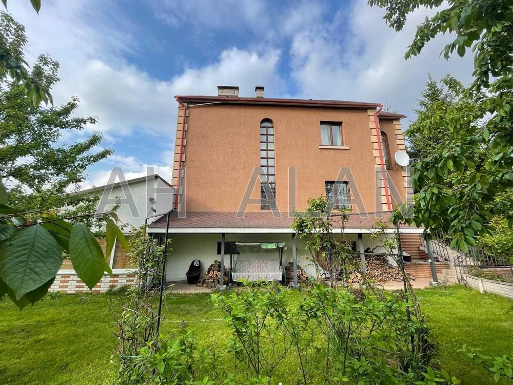 Продаж Будинок 4-кімнатний на вул. Скіфська Софіївська Борщагівка - фото 4