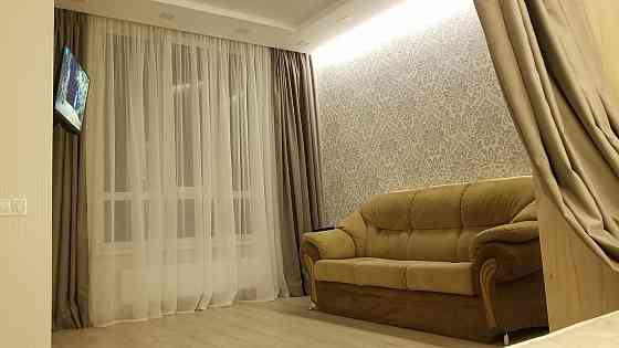 Оренда Квартира 1-кімнатна, 24/25 поверх на ул. Каховская, 60 Київ